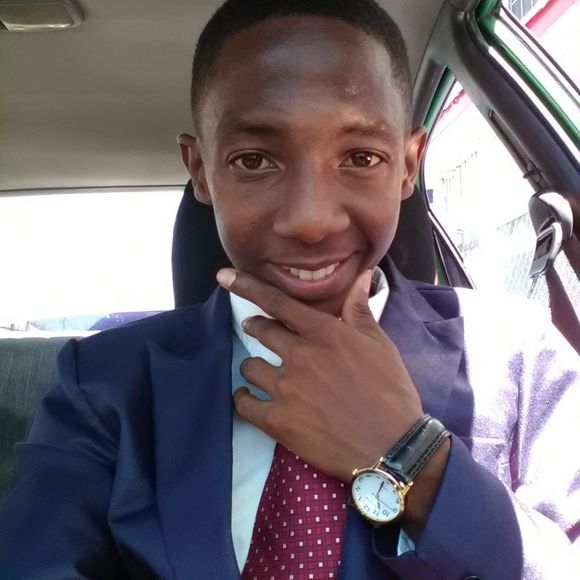 Meet your Posher, Paul - Picture 1 of 1